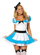 Sexy Alice costume