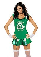 Recycling Costume