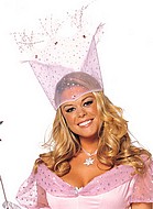 Hat for good witch