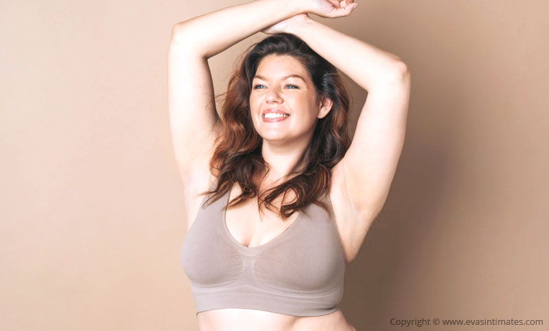 Great bras for women in their 40s