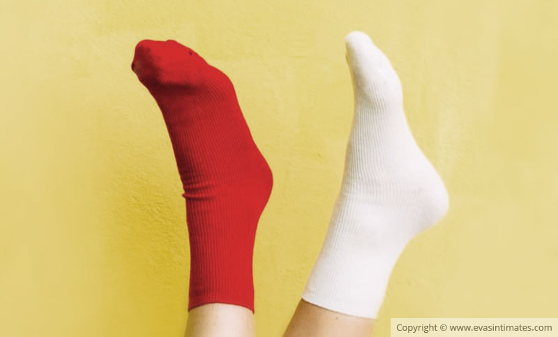 Flat seam or seamless socks - Which is better?
