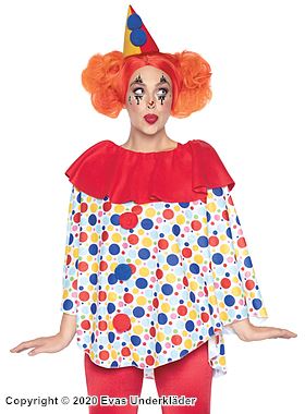 Clown - Lingerie with clown
