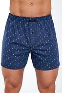 Men's boxer briefs, high quality cotton, without fly