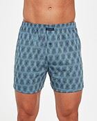 Men's boxer shorts, intricate pattern