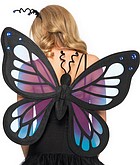 Butterfly Fairy wings