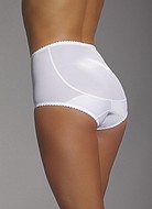 Shaping briefs, belly and buttocks control, buttocks push-up